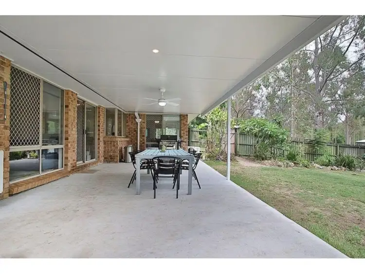 Fourth view of Homely house listing, 1-11 Marion Rd, Cedar Grove QLD 4285