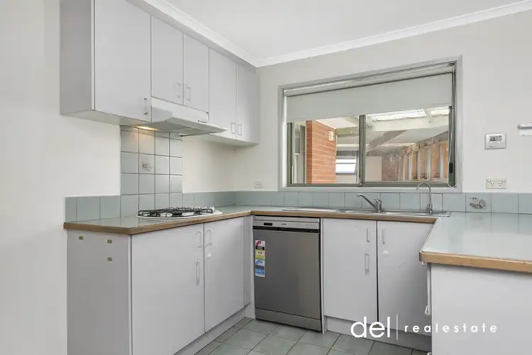 Fifth view of Homely house listing, 53 Glencairn Avenue, Hallam VIC 3803