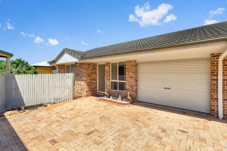 7/30 Gordon Pde, Everton Park QLD 4053