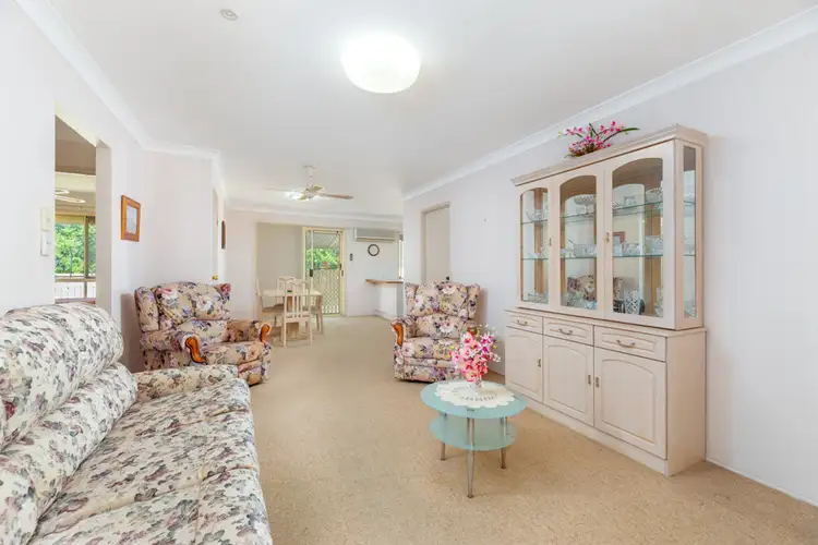 Second view of Homely unit listing, 7/30 Gordon Pde, Everton Park QLD 4053