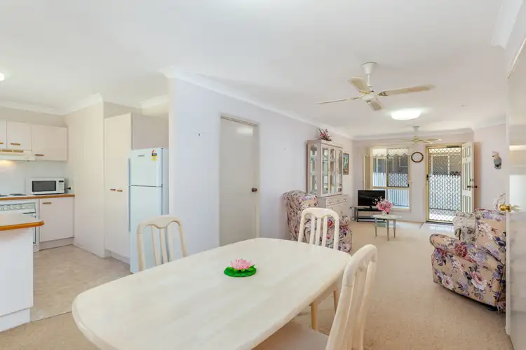 Third view of Homely unit listing, 7/30 Gordon Pde, Everton Park QLD 4053