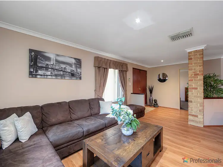 Fifth view of Homely house listing, 3 Ballaruk Grove, High Wycombe WA 6057