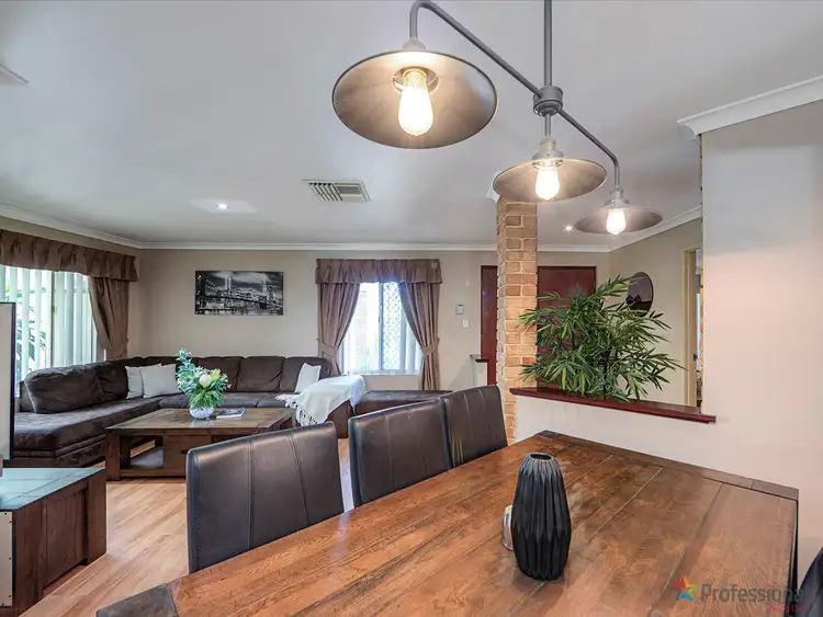 Sixth view of Homely house listing, 3 Ballaruk Grove, High Wycombe WA 6057