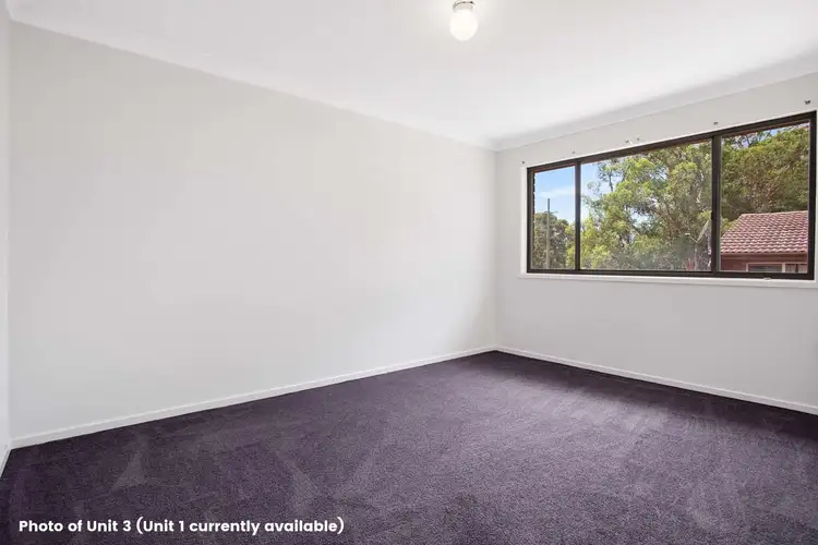 Fourth view of Homely townhouse listing, 1/6 Lobelia Close, Metford NSW 2323
