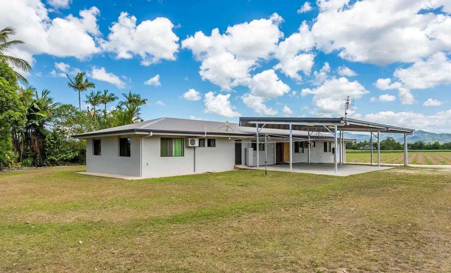 Main view of Homely rural property listing, 66723 Bruce Highway, Mirriwinni QLD 4871