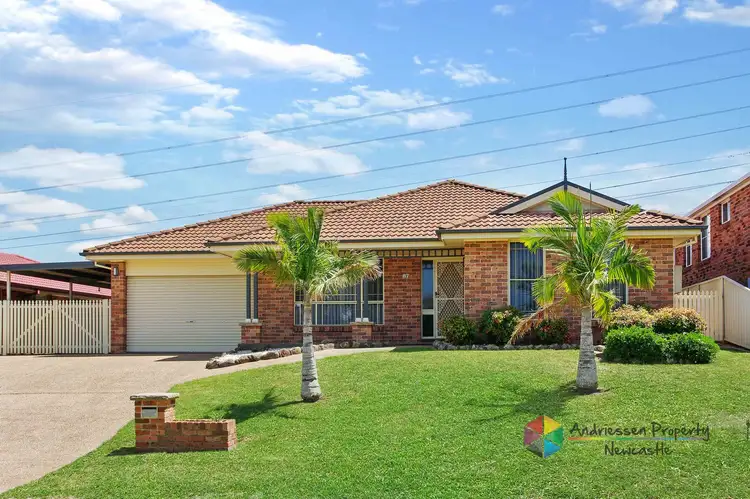 87 Hilldale Drive, Cameron Park NSW 2285