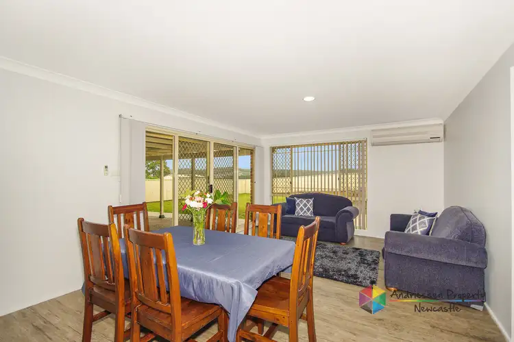 Third view of Homely house listing, 87 Hilldale Drive, Cameron Park NSW 2285