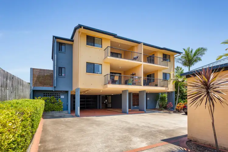 Main view of Homely unit listing, 5/20 Osborne Road, Mitchelton QLD 4053