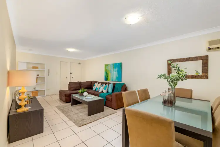Second view of Homely unit listing, 5/20 Osborne Road, Mitchelton QLD 4053