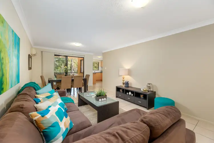 Third view of Homely unit listing, 5/20 Osborne Road, Mitchelton QLD 4053
