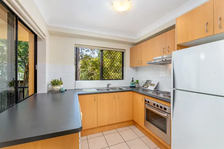 Fourth view of Homely unit listing, 5/20 Osborne Road, Mitchelton QLD 4053