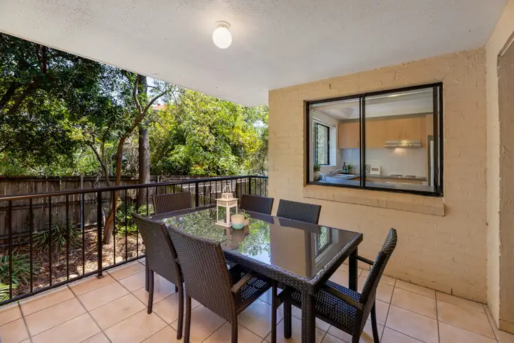 Fifth view of Homely unit listing, 5/20 Osborne Road, Mitchelton QLD 4053