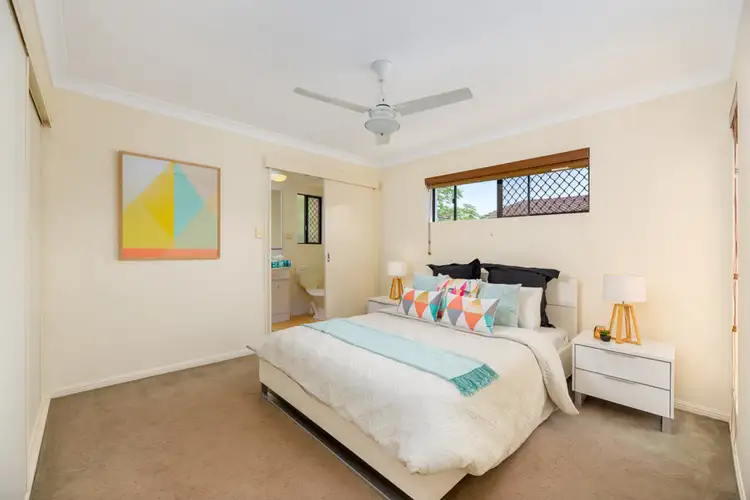 Sixth view of Homely unit listing, 5/20 Osborne Road, Mitchelton QLD 4053