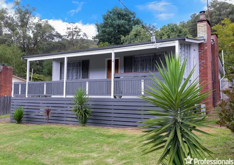 7 Yarra Street, Powelltown VIC 3797