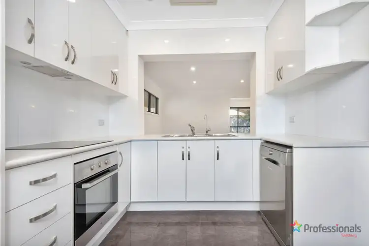 Sixth view of Homely house listing, 6 Aquamarine Drive, Salisbury East SA 5109