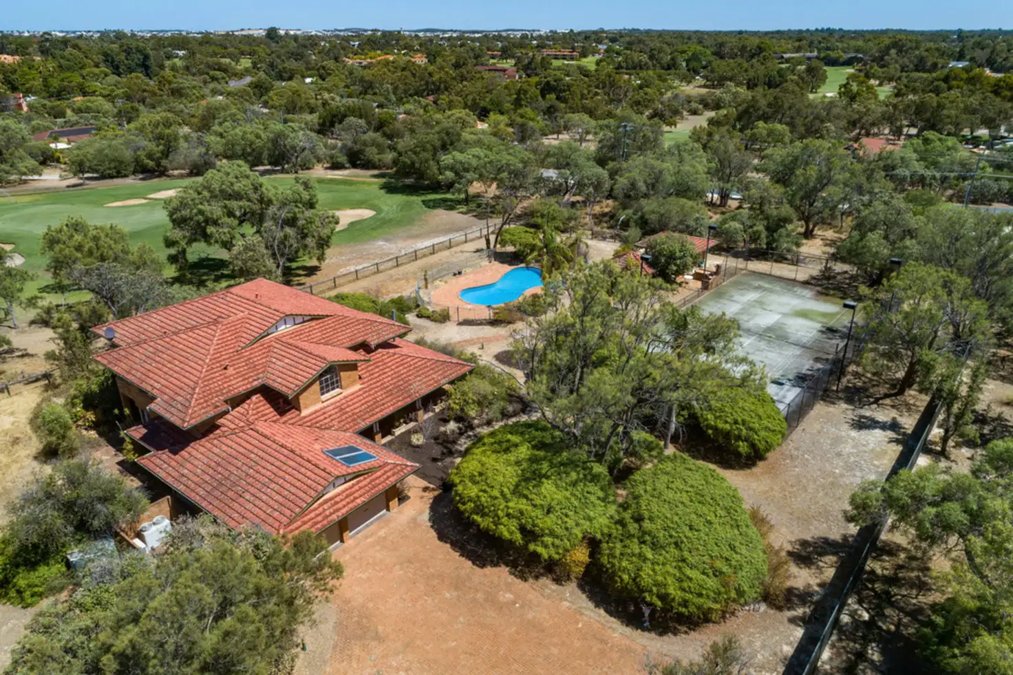 Main view of Homely house listing, 12 Pinot Terrace, The Vines WA 6069