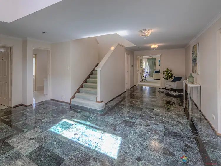 Second view of Homely house listing, 12 Pinot Terrace, The Vines WA 6069