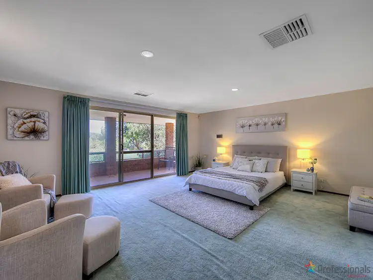 Third view of Homely house listing, 12 Pinot Terrace, The Vines WA 6069
