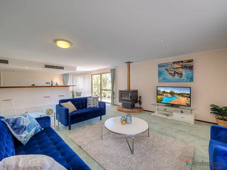 Fourth view of Homely house listing, 12 Pinot Terrace, The Vines WA 6069