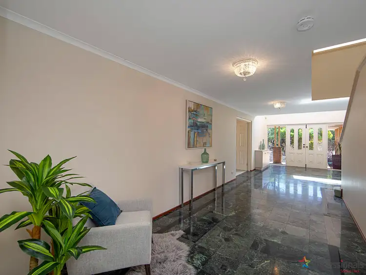 Fifth view of Homely house listing, 12 Pinot Terrace, The Vines WA 6069