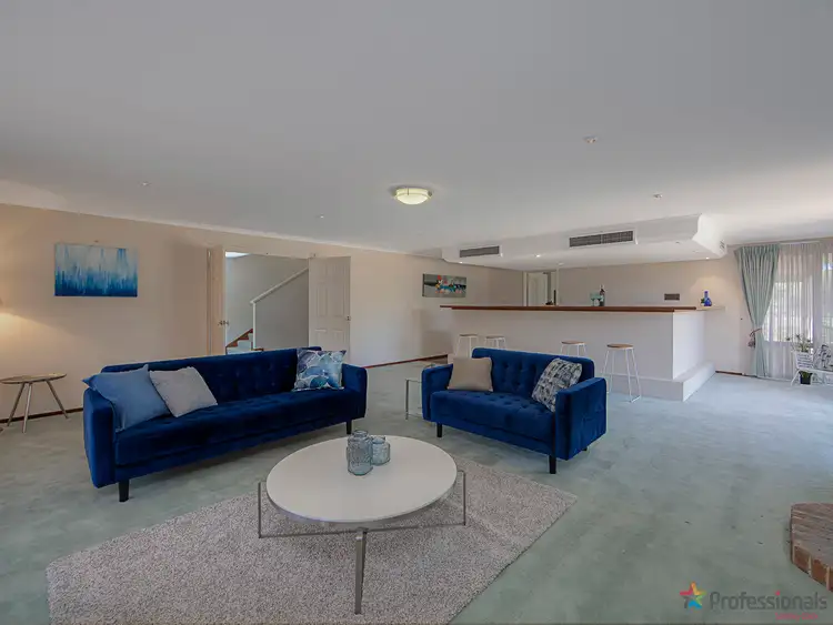 Seventh view of Homely house listing, 12 Pinot Terrace, The Vines WA 6069
