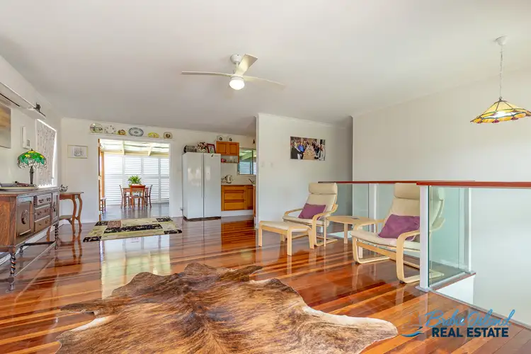 Second view of Homely house listing, 11 Larool Avenue, Bellara QLD 4507