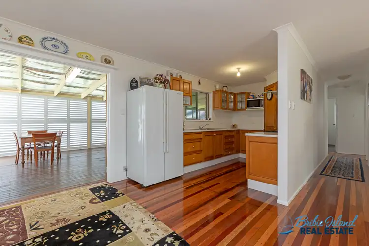 Fifth view of Homely house listing, 11 Larool Avenue, Bellara QLD 4507