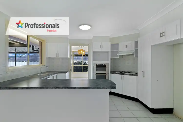 Second view of Homely house listing, 16 Knox Street, Glenmore Park NSW 2745