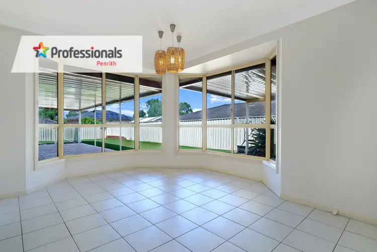 Fourth view of Homely house listing, 16 Knox Street, Glenmore Park NSW 2745