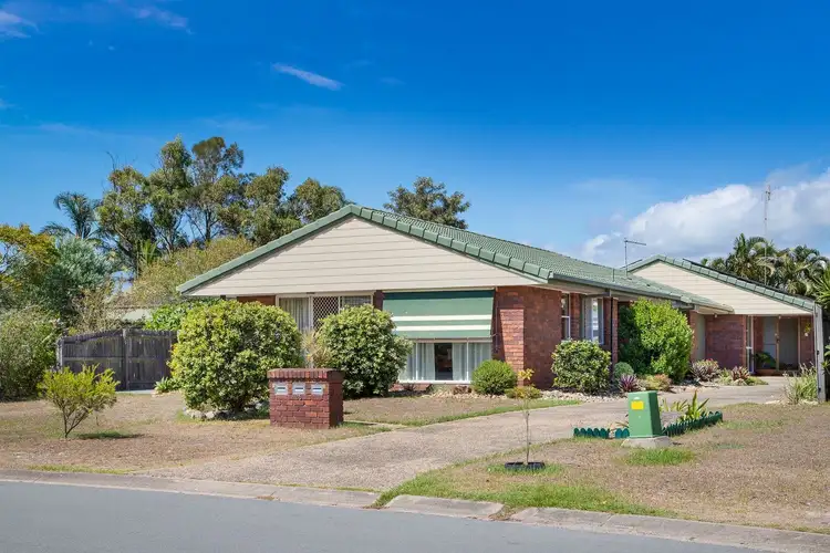 1/26 Victoria Avenue, Pottsville NSW 2489