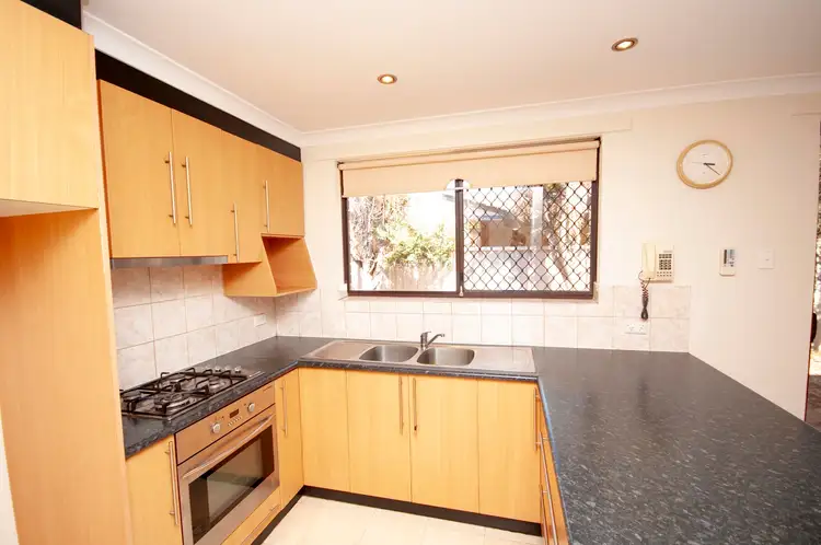 Fifth view of Homely house listing, 8 Cunningham Loop, Mirrabooka WA 6061