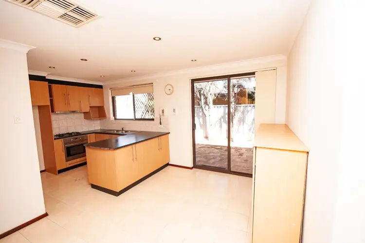 Sixth view of Homely house listing, 8 Cunningham Loop, Mirrabooka WA 6061