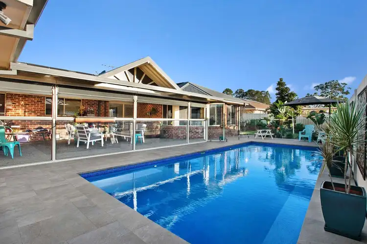 Second view of Homely house listing, 24 Gloaming Avenue, East Maitland NSW 2323