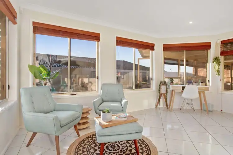 Fifth view of Homely house listing, 24 Gloaming Avenue, East Maitland NSW 2323