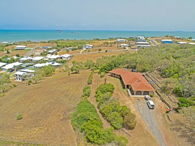85 Svendsen Road, Zilzie QLD 4710