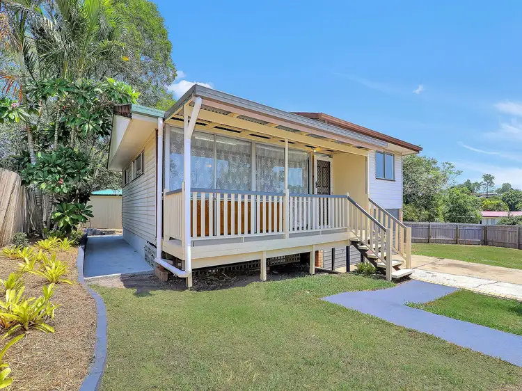 243 Blunder Road, Durack QLD 4077