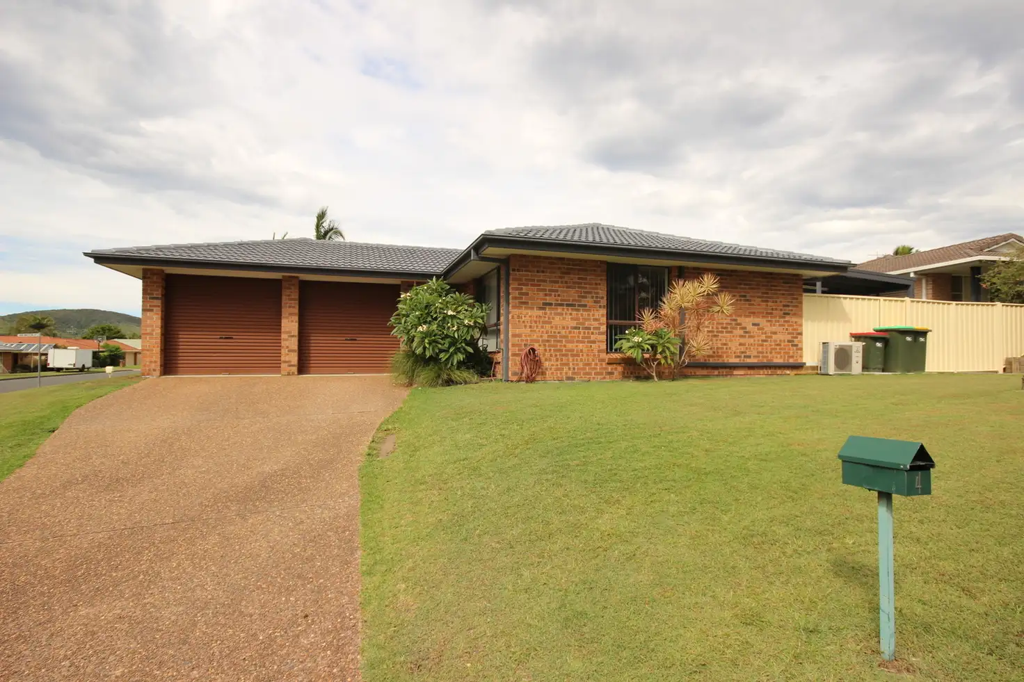 Main view of Homely house listing, 4 Gleneon Drive, Forster NSW 2428