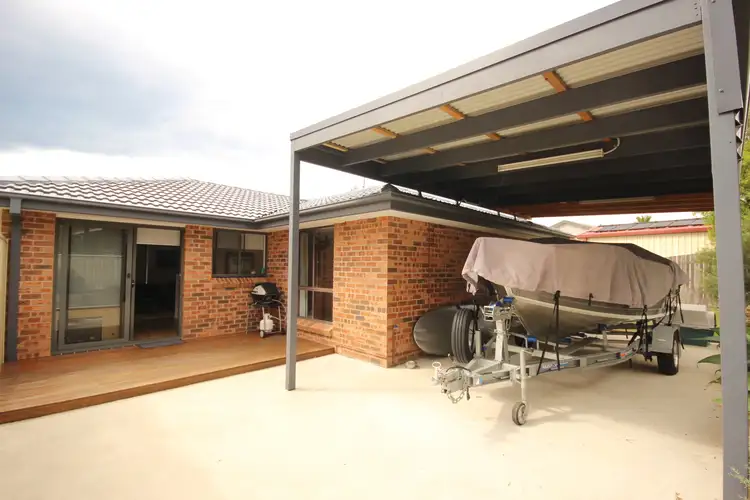 Second view of Homely house listing, 4 Gleneon Drive, Forster NSW 2428