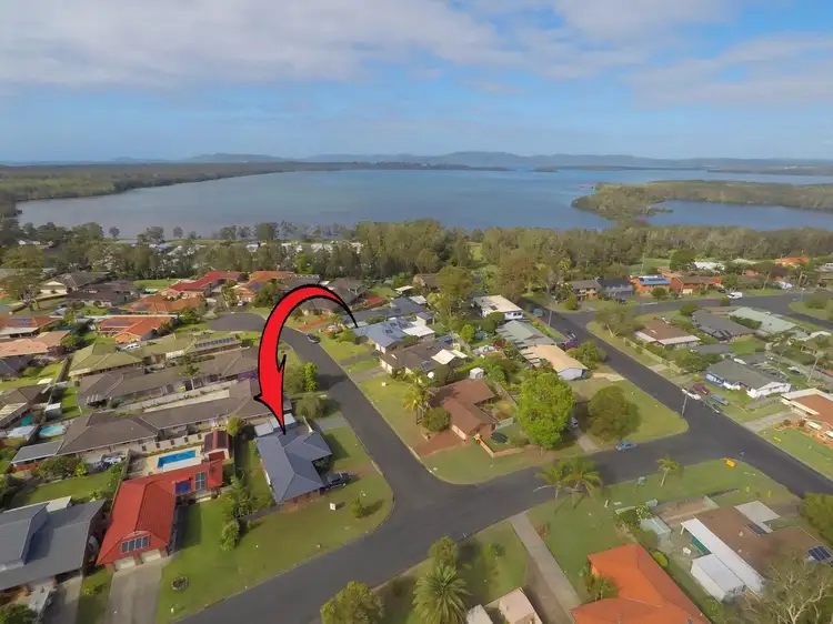 Third view of Homely house listing, 4 Gleneon Drive, Forster NSW 2428