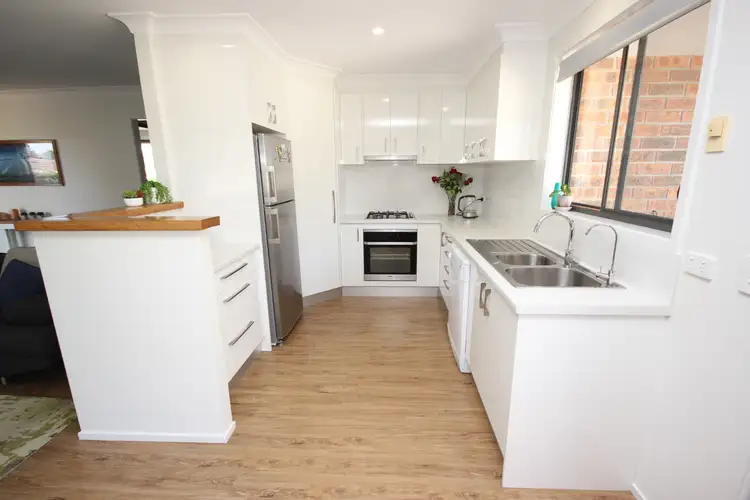 Fourth view of Homely house listing, 4 Gleneon Drive, Forster NSW 2428