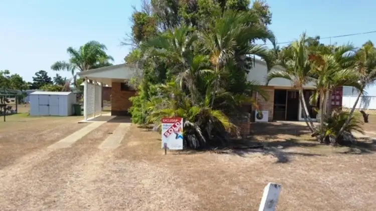 1/24 Wilbraham Street, Zilzie QLD 4710