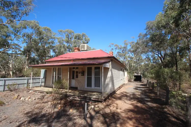 65 Stanley Street, Tarnagulla VIC 3551