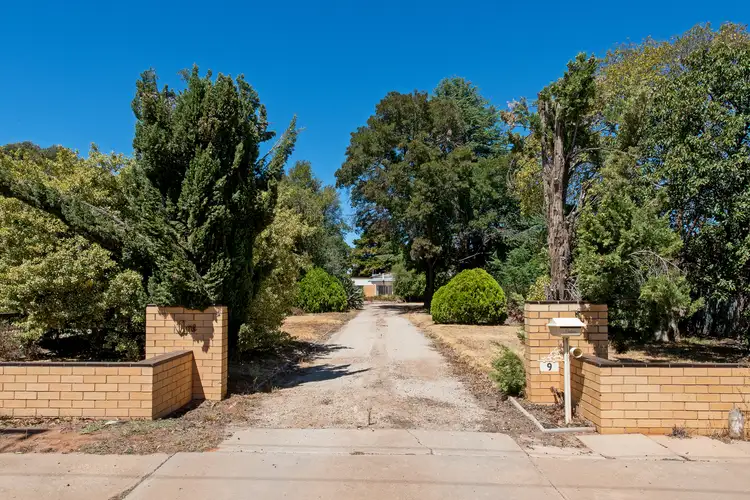 Second view of Homely house listing, 9 Connell Street, Swan Hill VIC 3585