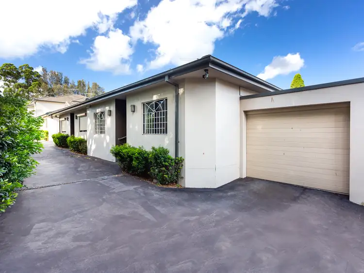 5/74 Napoleon Road, Greenacre NSW 2190