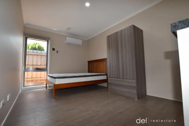 Second view of Homely studio listing, 3/34 Jarvis Crescent, Dandenong North VIC 3175