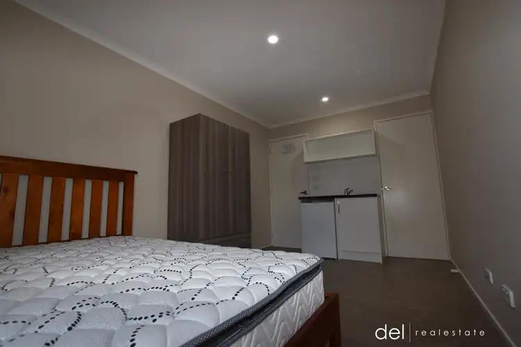 Third view of Homely studio listing, 3/34 Jarvis Crescent, Dandenong North VIC 3175
