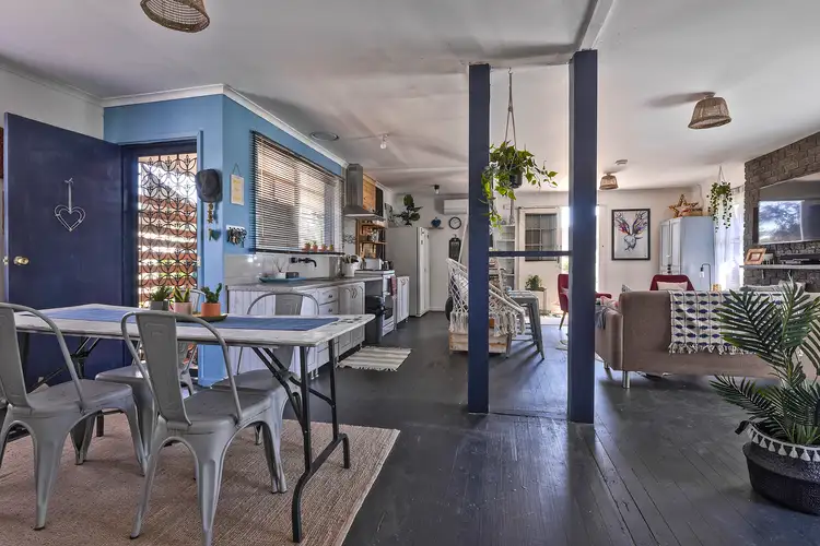 Second view of Homely house listing, 56 Gange Street, Mooroopna VIC 3629