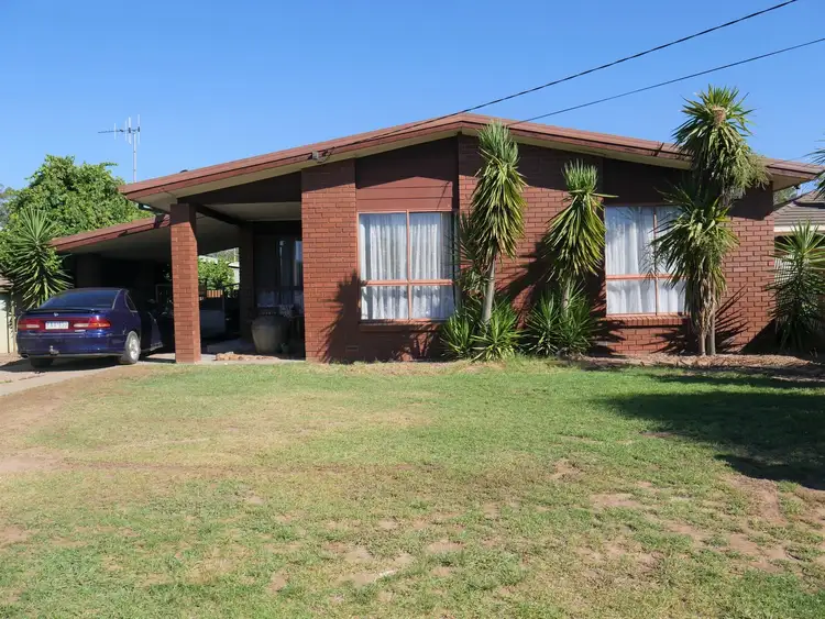 Main view of Homely house listing, 24 Wills Street, Shepparton VIC 3630