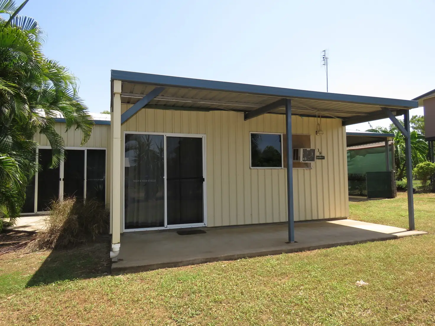 Main view of Homely house listing, 39 Pitcairn Avenue, Bowen QLD 4805