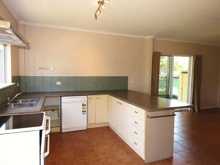 Fourth view of Homely house listing, 39 Pitcairn Avenue, Bowen QLD 4805